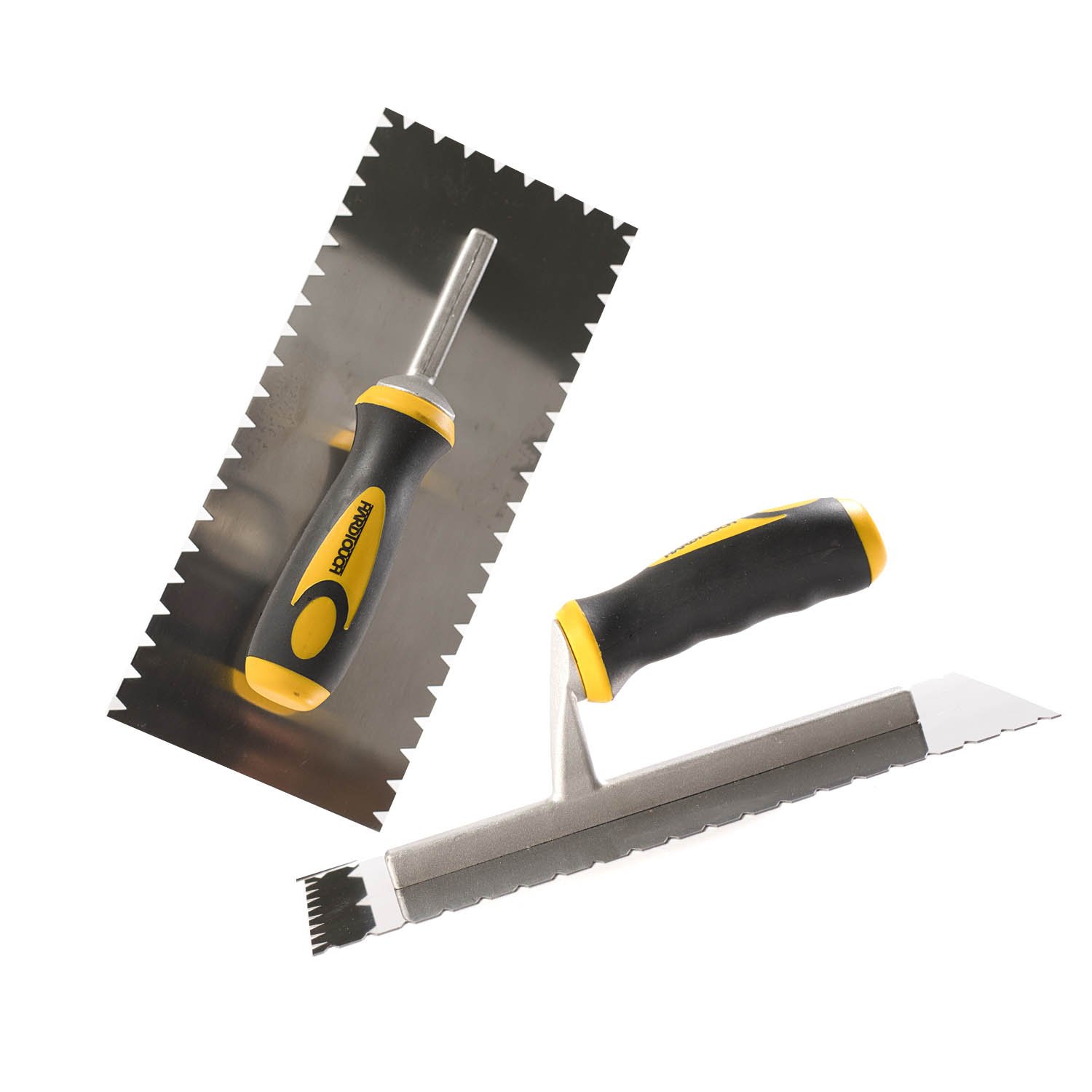 Adhesive Spreader