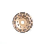 Diamond Wheel Double Row