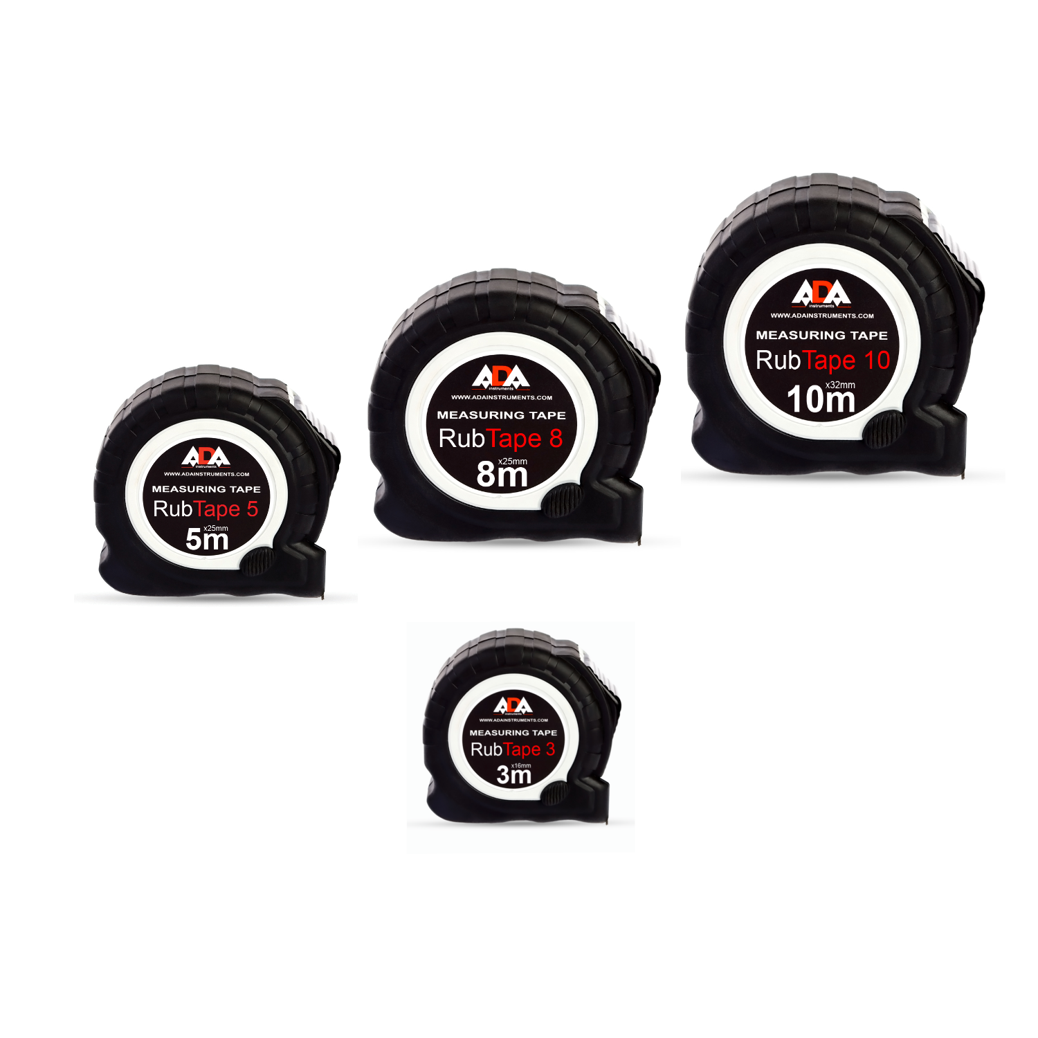 Tape Measure