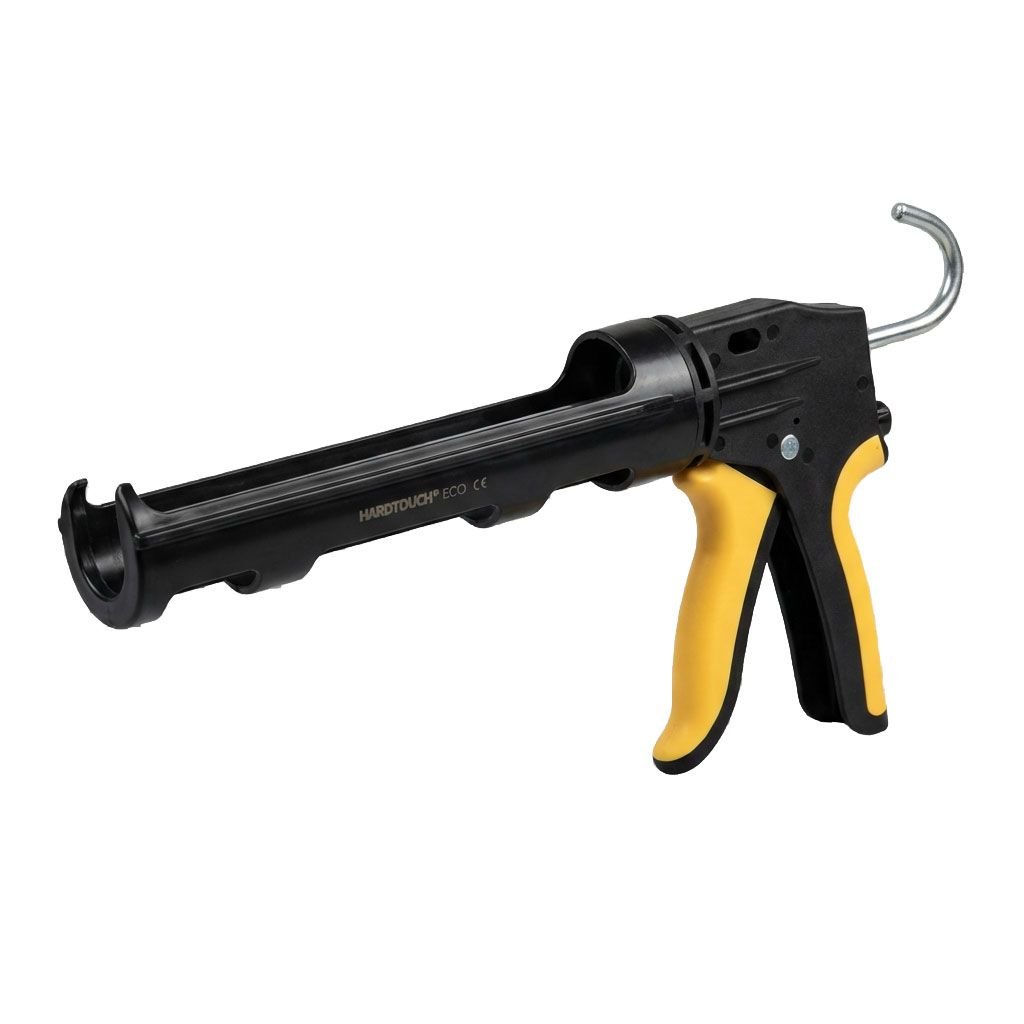 Lightweight Caulking Gun Hardtouch